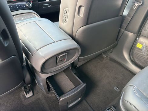 New 2026 Hyundai Palisade Calligraphy AWD/4WD image 23