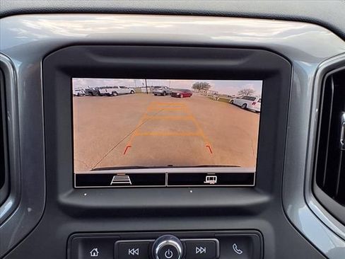 New 2025 Chevrolet Silverado 1500 W/T w/ WT Value Package image 9