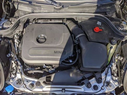 New 2026 MINI Cooper S image 15