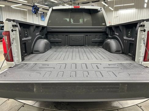 New 2026 Ford F150 XLT w/ Equipment Group 302A MID image 28