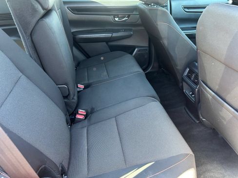 Certified 2024 Honda CR-V Sport image 16