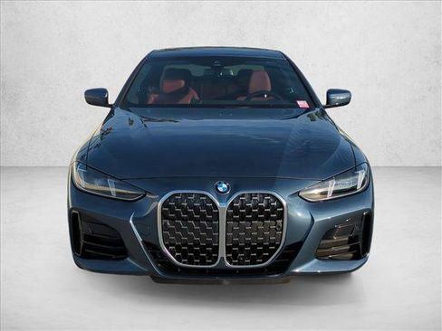 New 2026 BMW 430i Coupe w/ M Sport Package RWD image 6