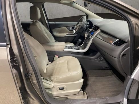 Used 2012 Ford Edge SEL AWD/4WD image 20