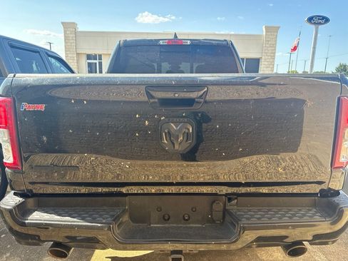 Used 2021 RAM 1500 Lone Star RWD image 6