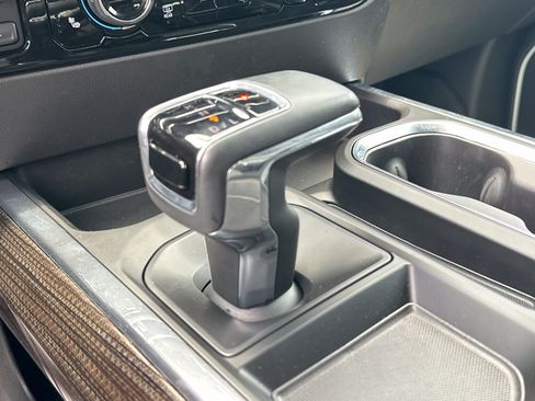 Used 2024 Chevrolet Silverado 1500 RST w/ All Star Edition Plus AWD/4WD image 31