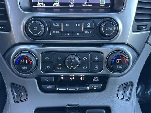 Used 2018 Chevrolet Tahoe LT image 40