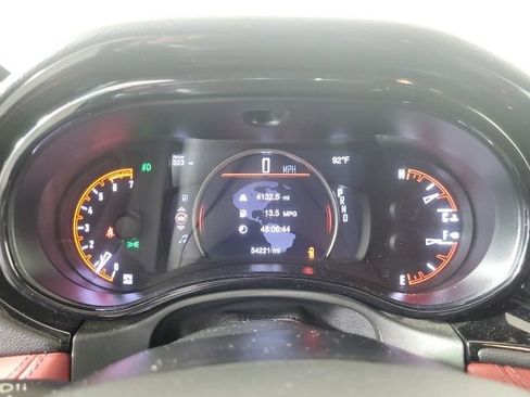 Used 2022 Dodge Durango R/T w/ Blacktop Package image 11