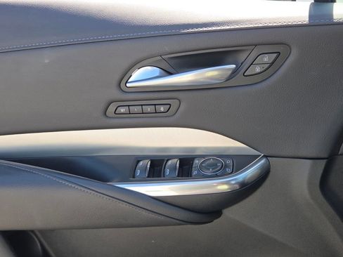 Used 2023 Cadillac XT4 Premium Luxury w/ Cold Weather Package image 26