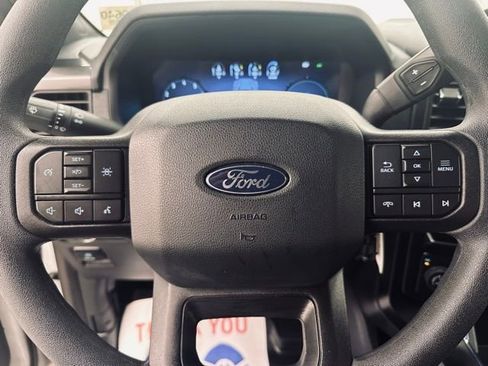 Certified 2024 Ford F150 STX image 30