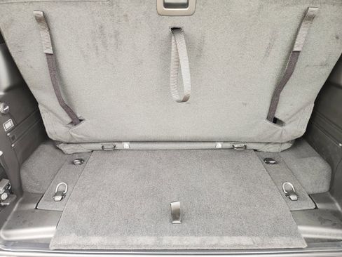 New 2026 Jeep Wrangler Sport image 23