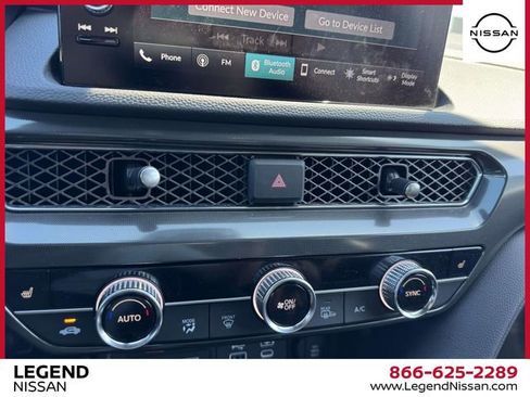 Used 2025 Acura Integra A-Spec FWD image 24