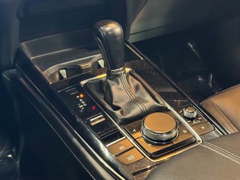 Used 2022 MAZDA CX-30 AWD 2.5 S w/ Preferred Package image 33