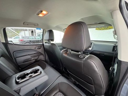 Used 2021 Chevrolet Colorado Z71 image 26