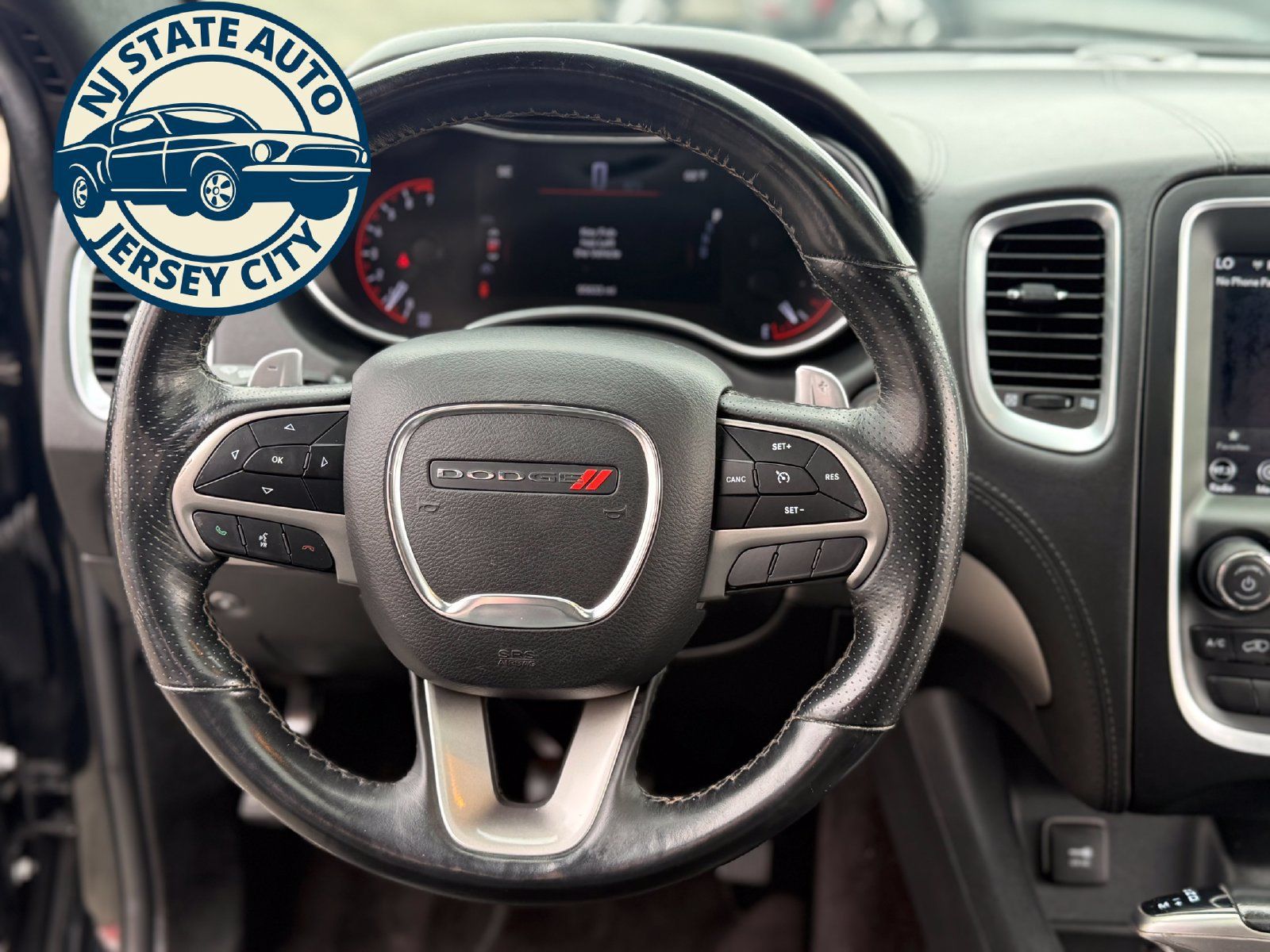 Used 2018 Dodge Durango Citadel AWD/4WD image 27