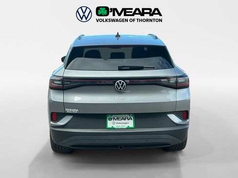 Used 2023 Volkswagen ID.4 Pro S image 4