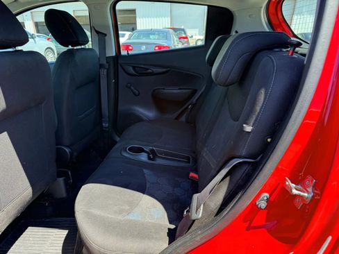 Used 2017 Chevrolet Spark LS FWD image 21