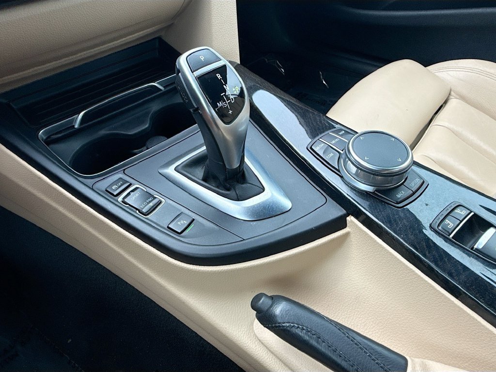 Used 2018 BMW 430i xDrive Convertible AWD/4WD image 17