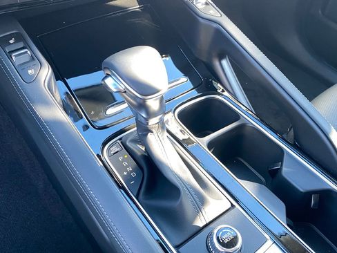 New 2025 Kia Telluride EX image 18