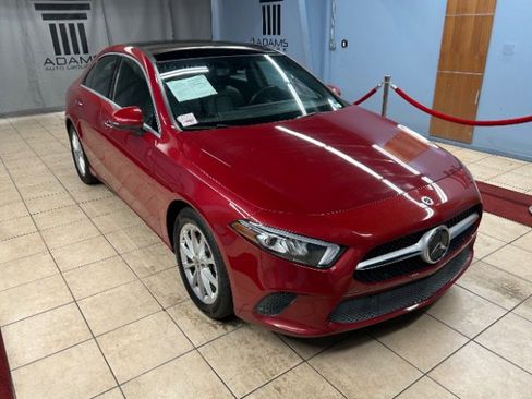 Used 2021 Mercedes-Benz A 220 4MATIC w/ Premium Package image 25