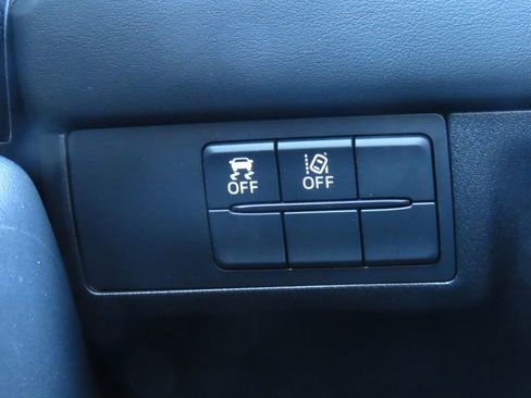 Used 2021 MAZDA MAZDA6 Grand Touring image 40