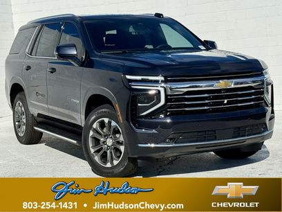 New 2026 Chevrolet Tahoe LT w/ Comfort Package