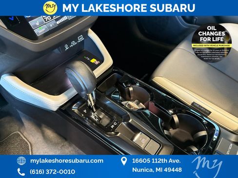 New 2026 Subaru Forester Limited AWD/4WD image 20