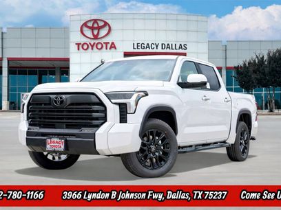 New 2026 Toyota Tundra SR5