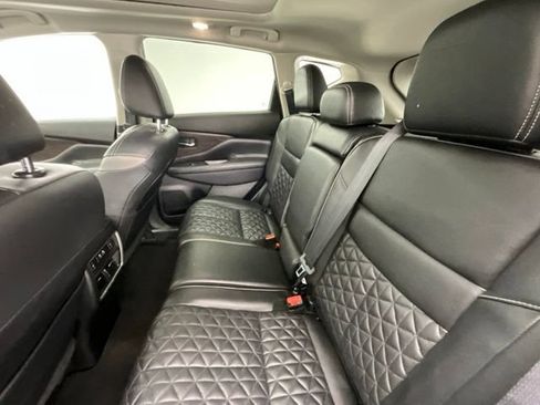 Used 2020 Nissan Murano Platinum AWD/4WD image 8