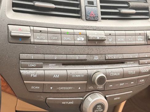 Used 2008 Honda Accord EX-L image 5