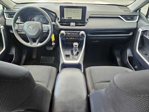 Used 2024 Toyota RAV4 LE AWD/4WD image 14