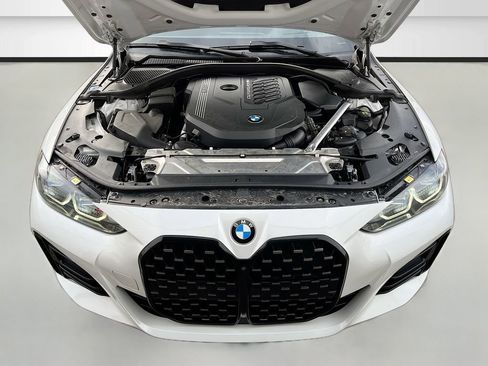 Used 2022 BMW M440i xDrive Gran Coupe M440i xDrive w/ Premium Package image 33