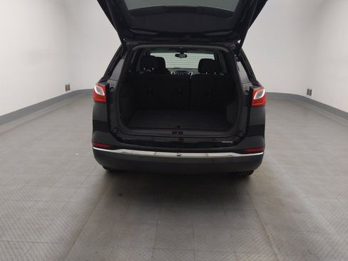 Used 2019 Chevrolet Equinox LT FWD image 29