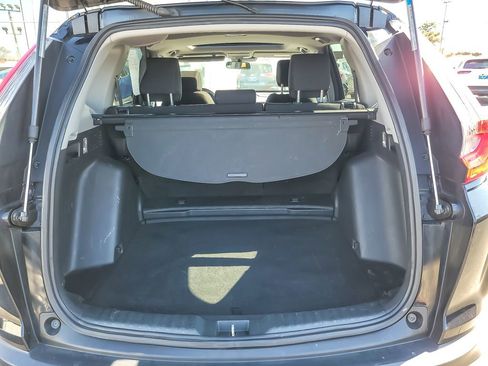 Used 2018 Honda CR-V EX image 18