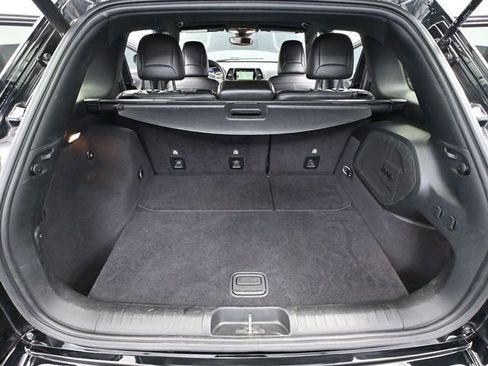 Used 2020 Jeep Cherokee High Altitude AWD/4WD image 35