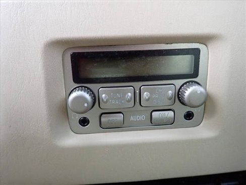 Used 2007 Lexus LX 470 4WD image 11