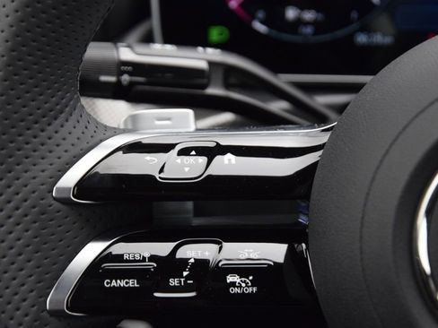 New 2026 Mercedes-Benz CLE 300 4MATIC Cabriolet image 22