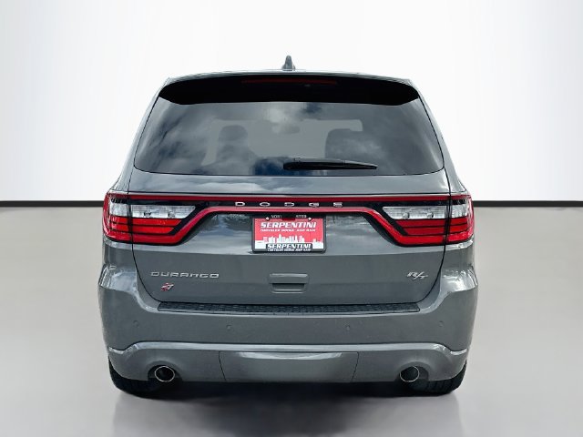 Used 2022 Dodge Durango R/T w/ Trailer Tow Group IV AWD/4WD image 6