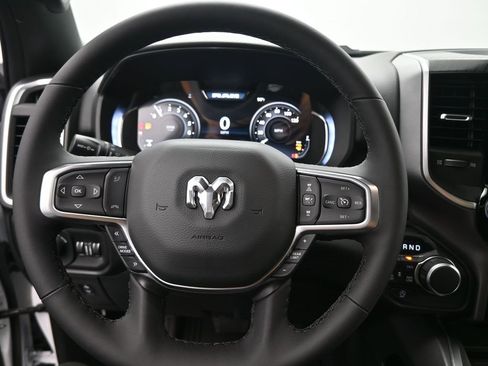 New 2026 RAM 1500 Lone Star image 2