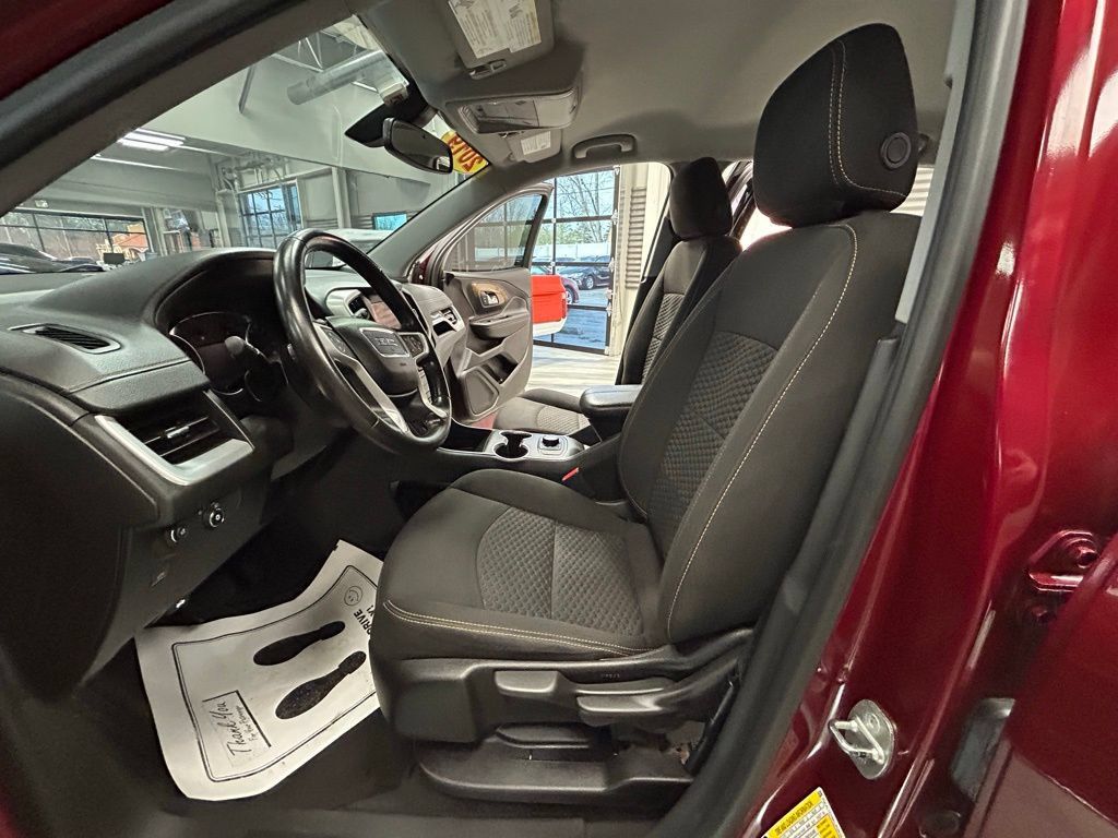 Used 2019 GMC Terrain SLE AWD/4WD image 53