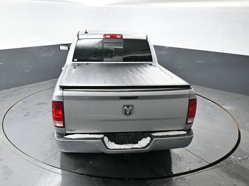 Used 2015 RAM 1500 Big Horn image 21