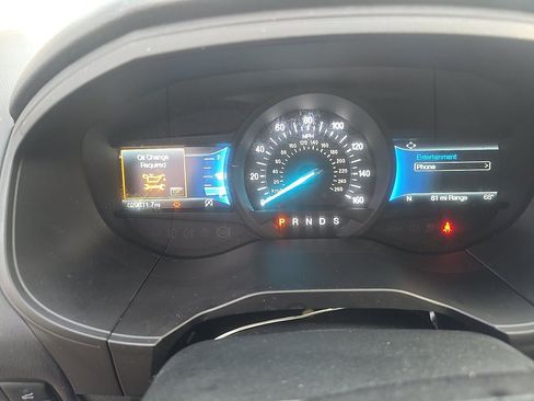 Used 2024 Ford Edge SEL w/ Convenience Package AWD/4WD image 17