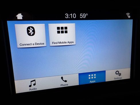 Used 2019 Ford F150 XL w/ Equipment Group 101A Mid AWD/4WD image 4