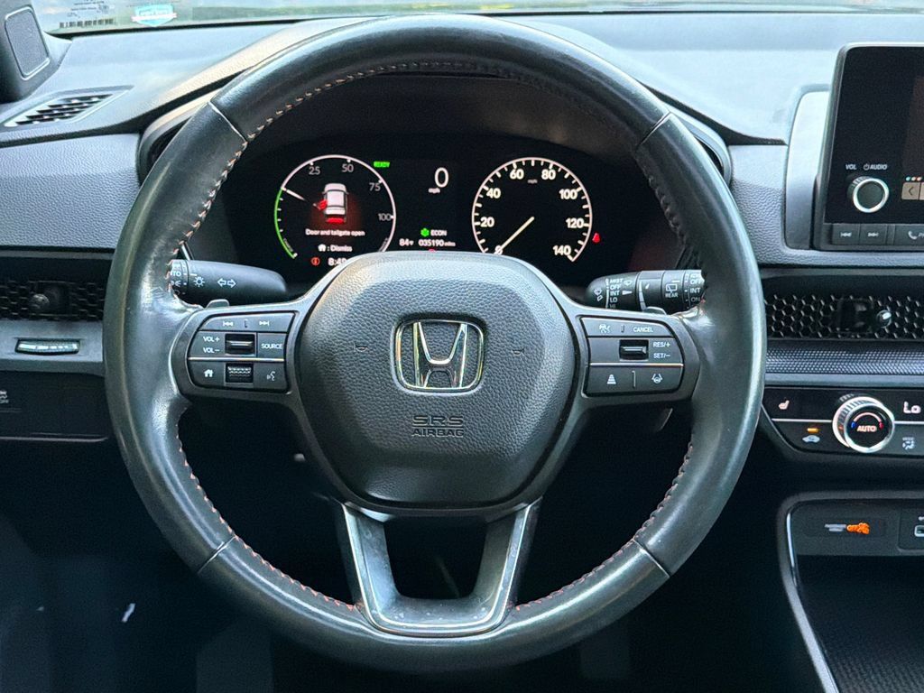 Used 2023 Honda CR-V Sport image 23