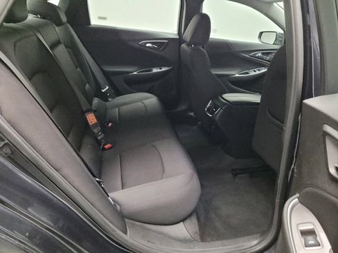 Used 2023 Chevrolet Malibu LT FWD image 19