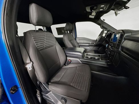 Used 2021 Ford F150 XL w/ STX Appearance Package image 33