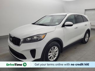 Used 2019 Kia Sorento LX image 1