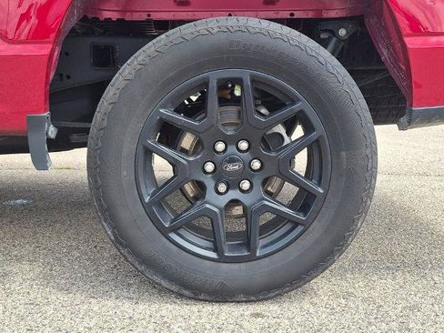 Certified 2024 Ford F150 STX w/ STX Black Appearance Package AWD/4WD image 11