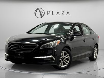 Used 2015 Hyundai Sonata SE