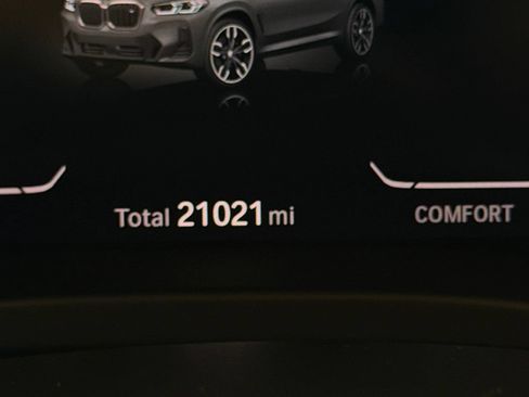 Used 2024 BMW X4 M40i w/ Premium Package AWD/4WD image 22