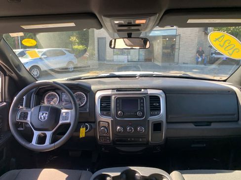 Used 2024 RAM 1500 Classic Warlock image 36